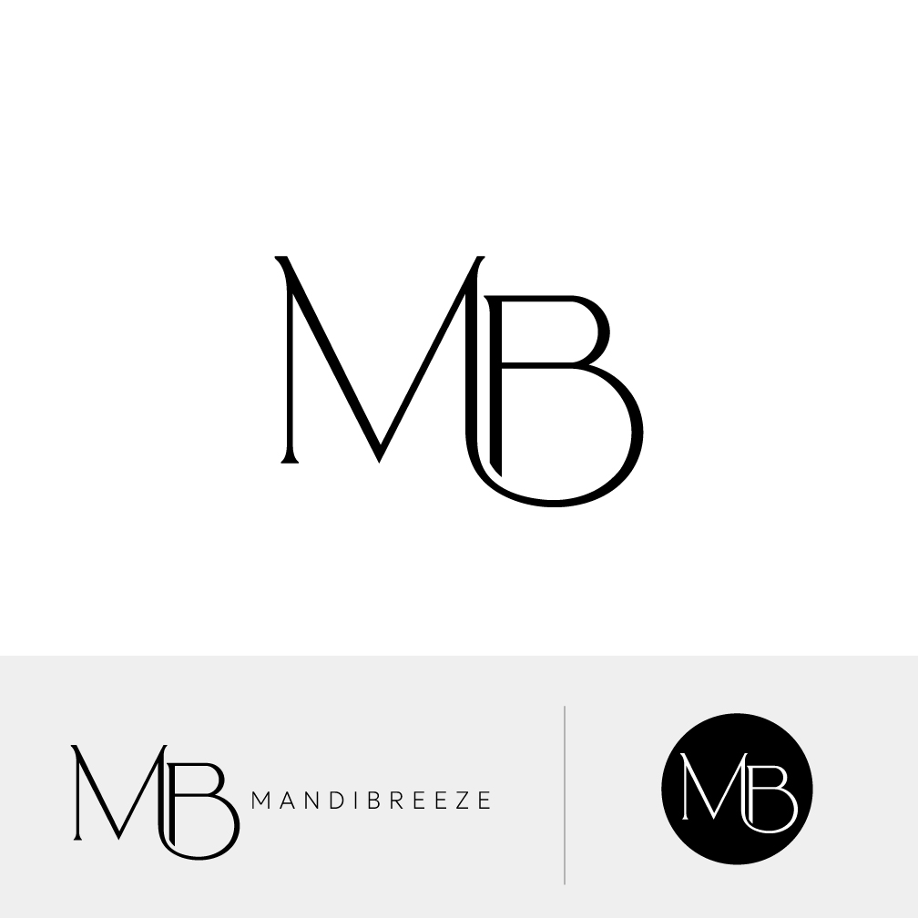 Design de Logo par Franabanana pour MandiBreeze AB | Design #34507573