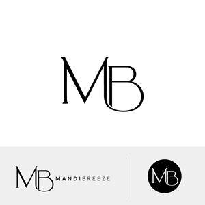 Design de Logo par Franabanana pour MandiBreeze AB | Design : #34585669