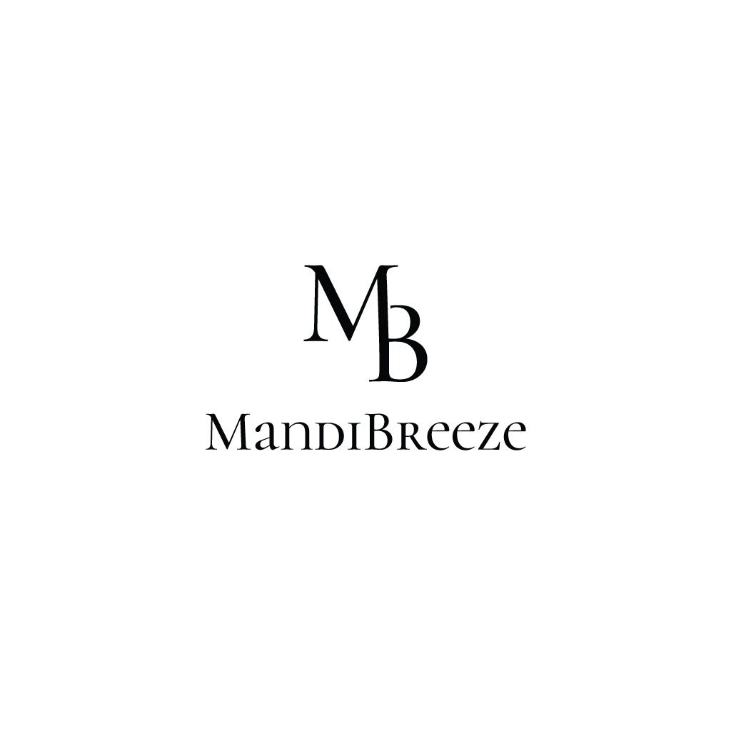 Logo Design by JohnnyCactus for MandiBreeze AB | Design #34503644