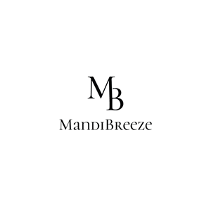 Logo Design by JohnnyCactus for MandiBreeze AB | Design #34503644