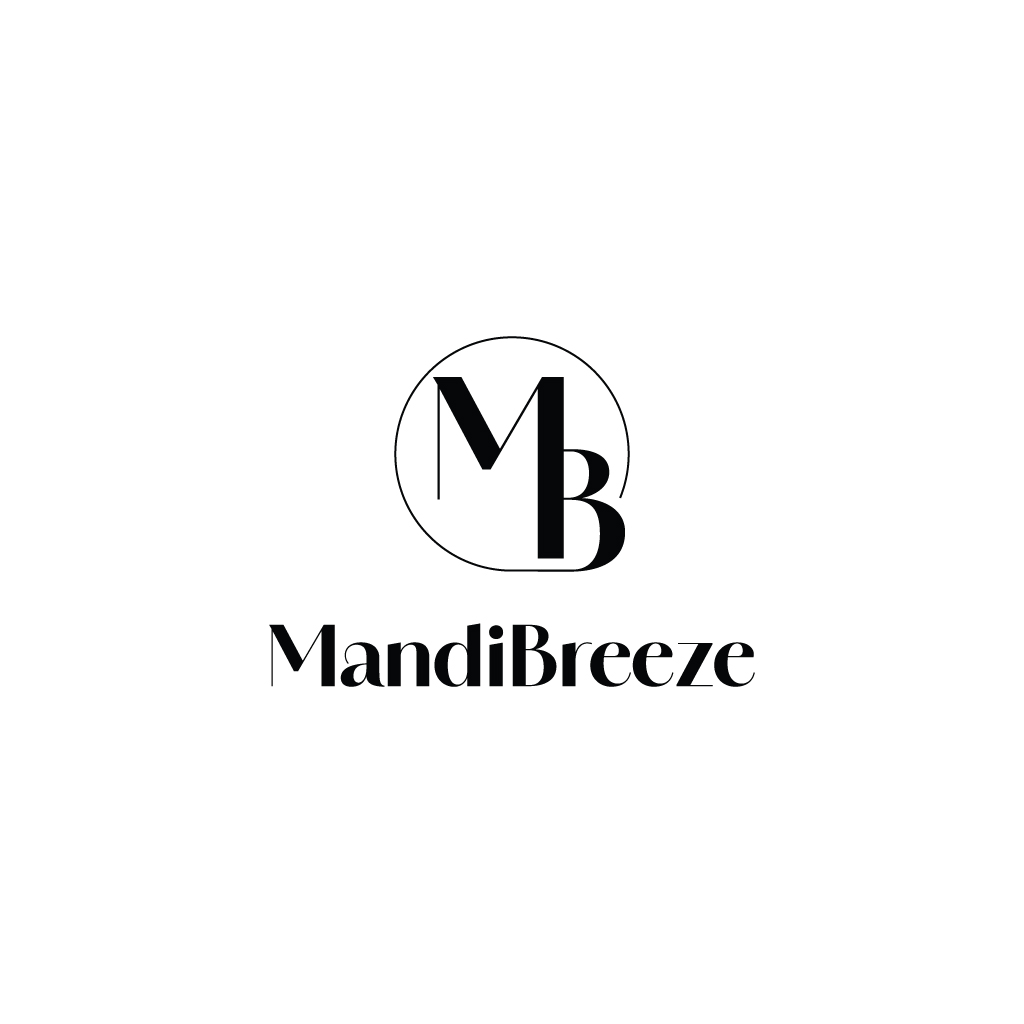 Logo Design by JohnnyCactus for MandiBreeze AB | Design #34503647