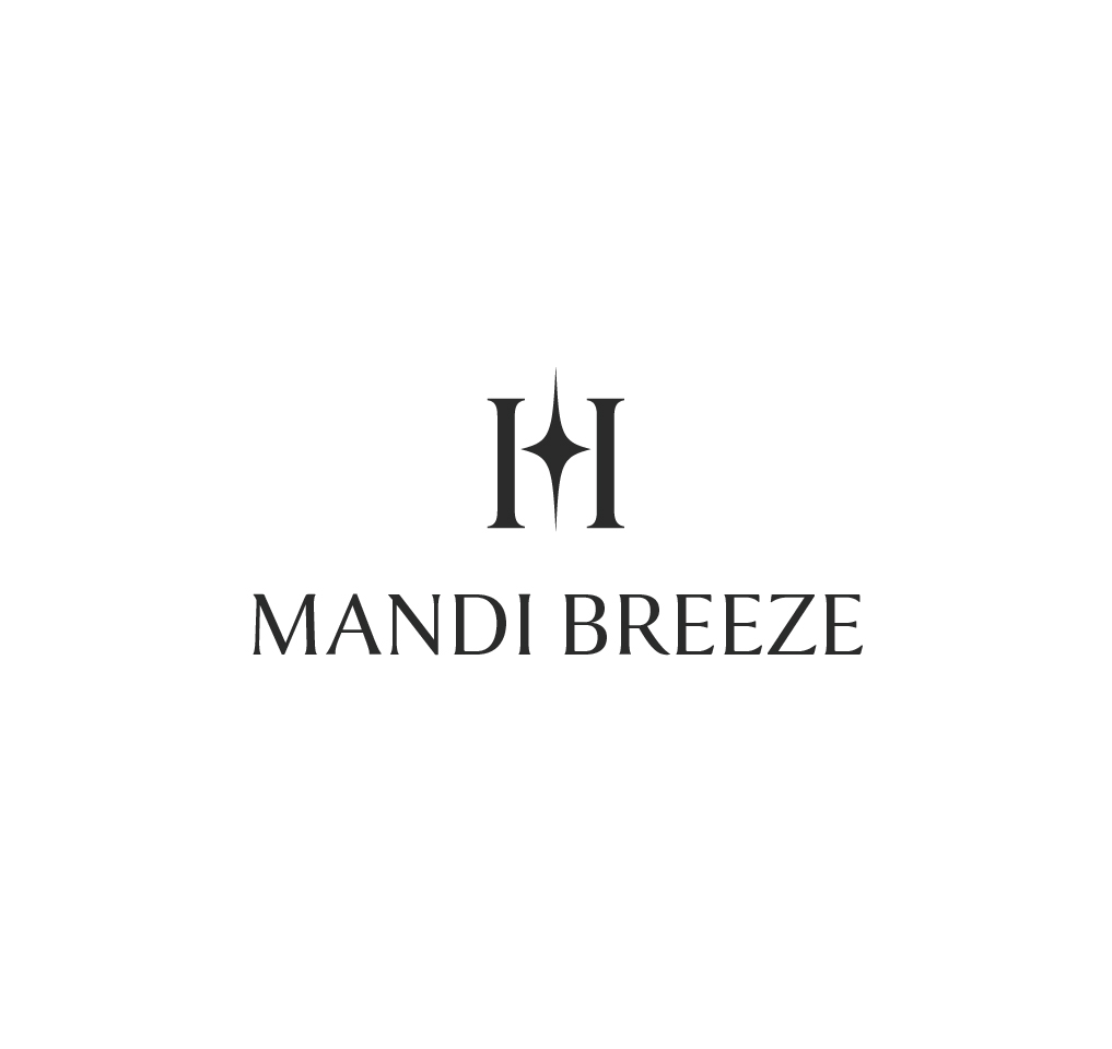Logo Design by Onse Officials for MandiBreeze AB | Design #34649961
