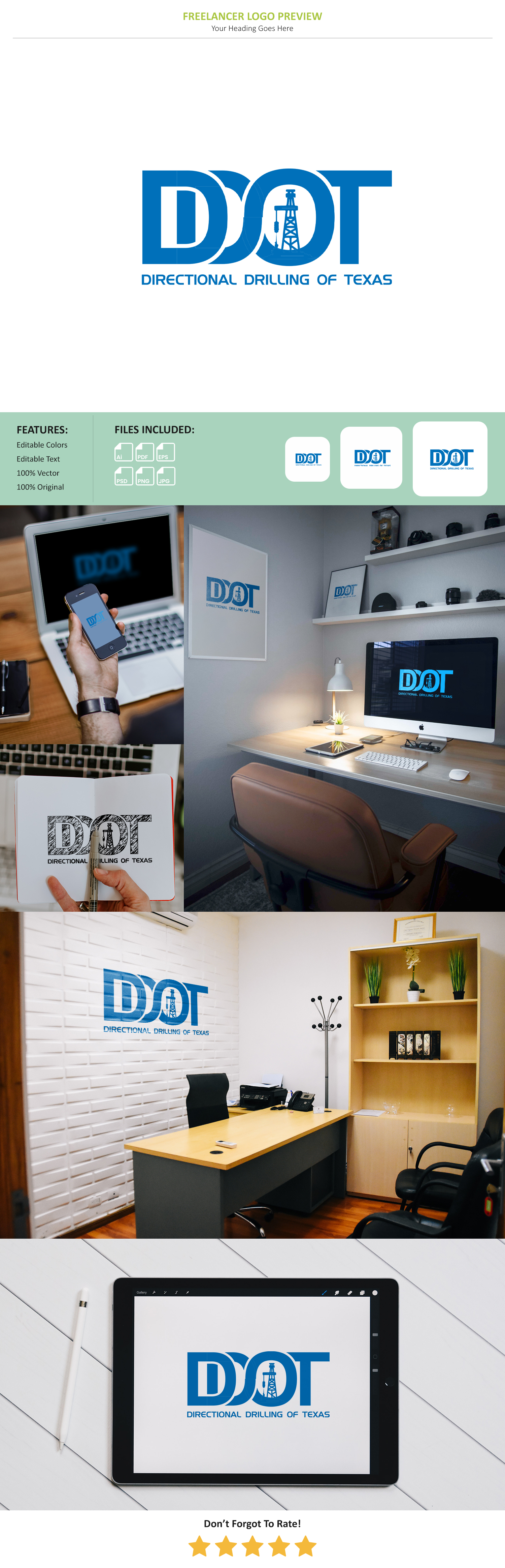 Logo Design by VectorForge for this project | Design #34500281