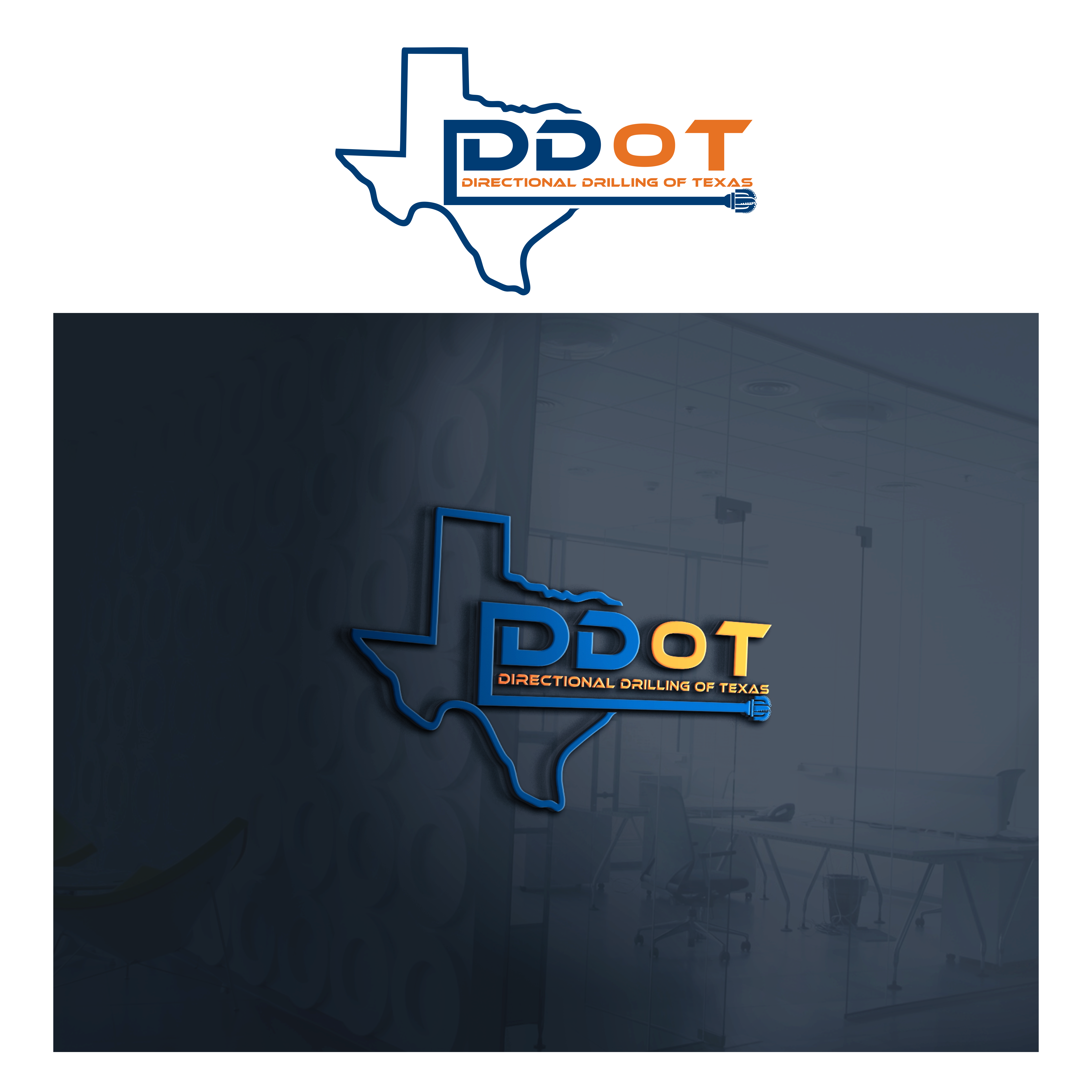 Logo Design by Astro D for this project | Design #34501952