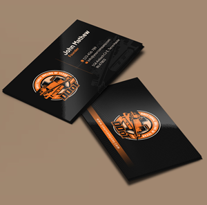 Logo Design by Dream Logo Design for this project | Design: #34512188