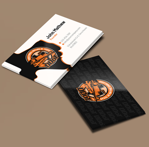 Logo Design by Dream Logo Design for this project | Design: #34512189