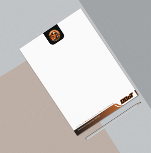 Logo Design by Dream Logo Design for this project | Design: #34512191