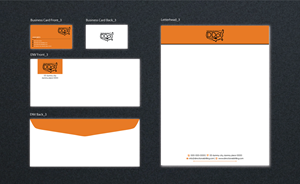 Logo Design by Ashani Bhattacharya for this project | Design: #34512914