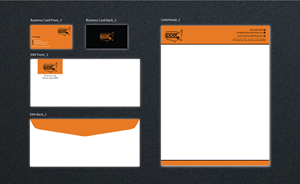 Logo Design by Ashani Bhattacharya for this project | Design: #34512916