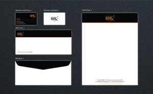 Logo Design by Ashani Bhattacharya for this project | Design: #34512917