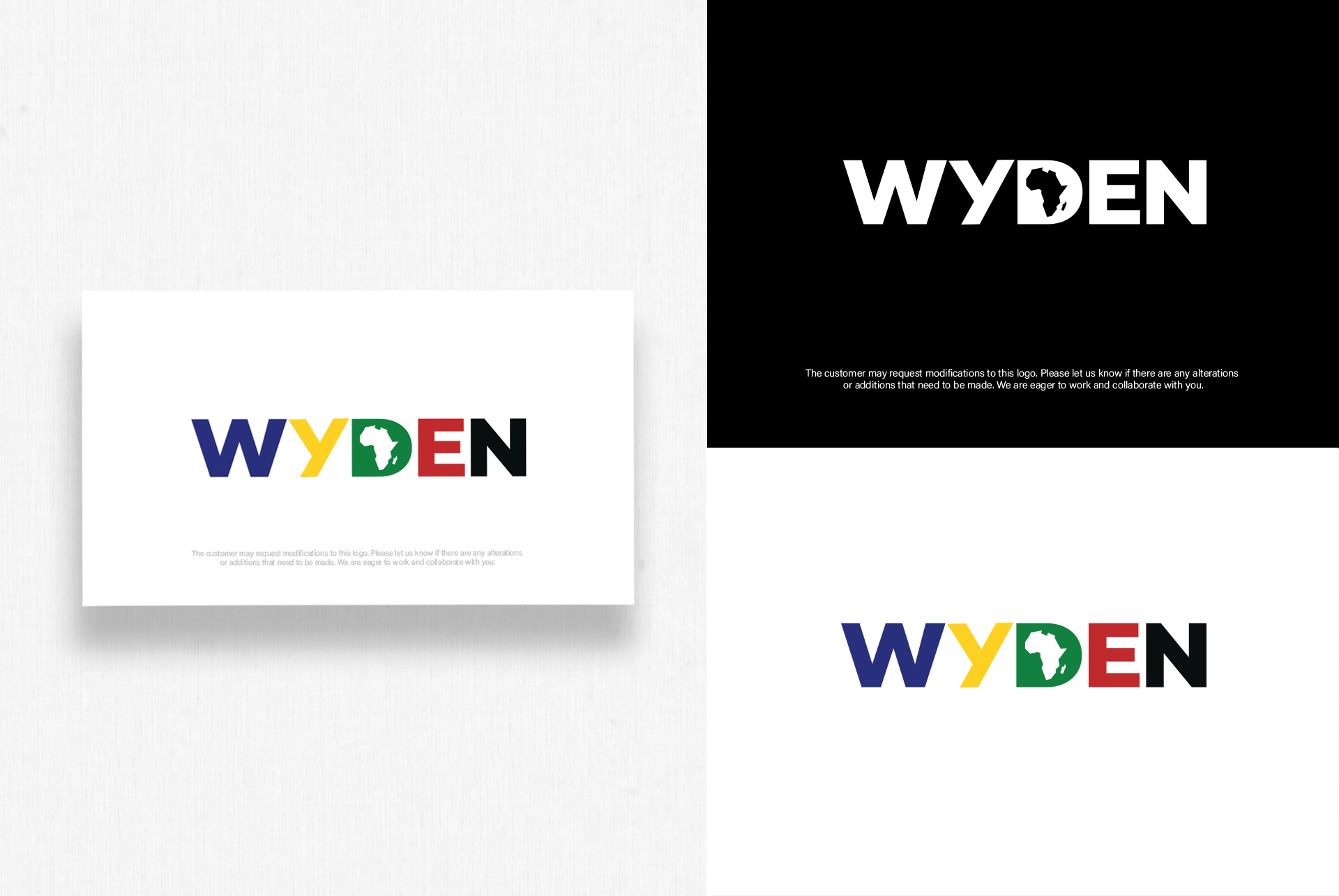 Logo Design by Senpachie for this project | Design #34500415