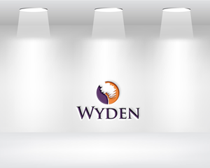 Logo Design by Daniel Khan for this project | Design: #34502224