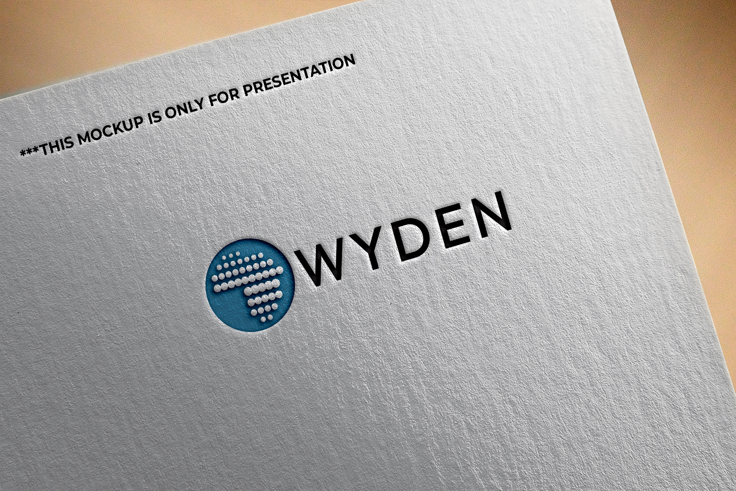 Logo Design by Widi Nalendra for this project | Design #34502417