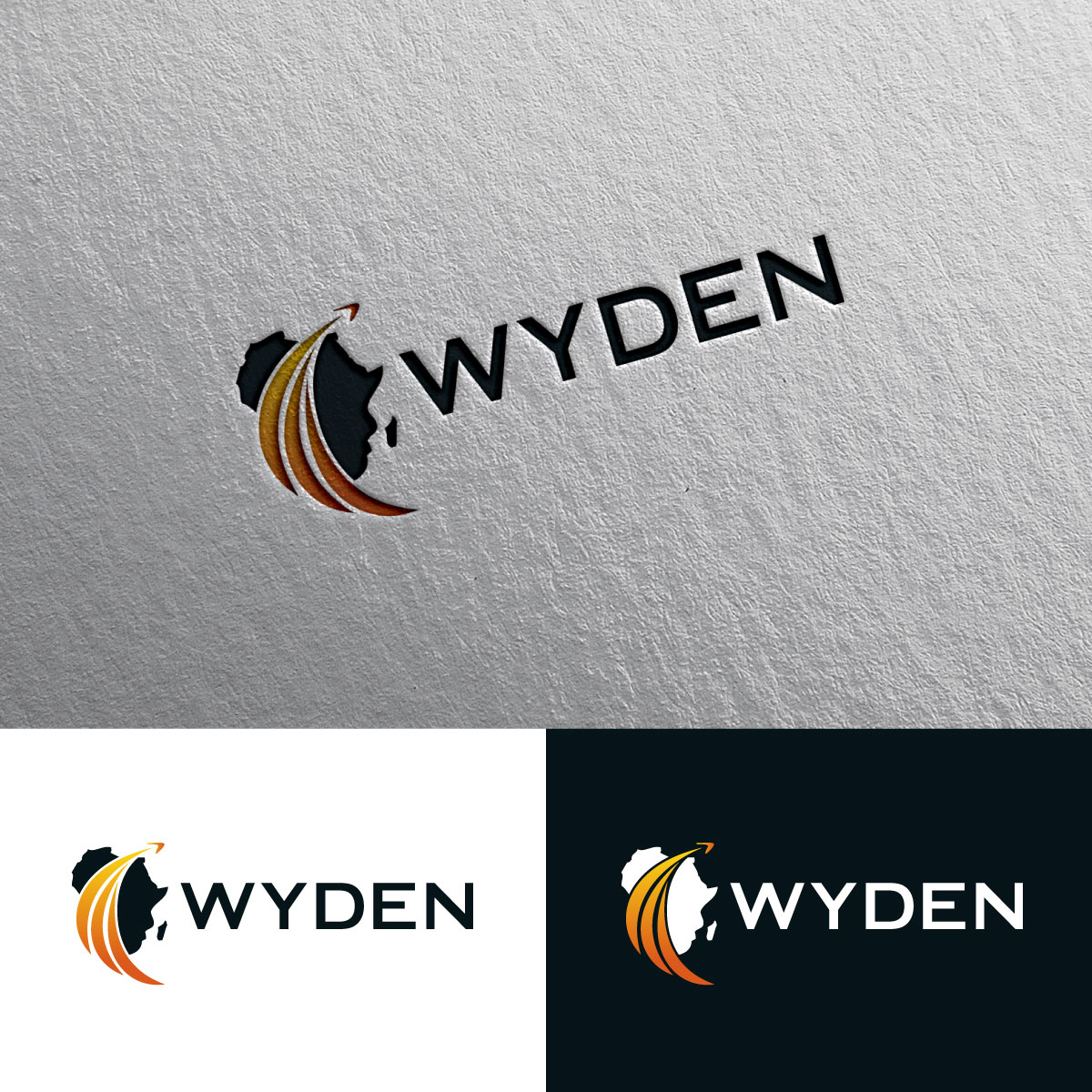 Logo Design by chris Ray for this project | Design #34501826