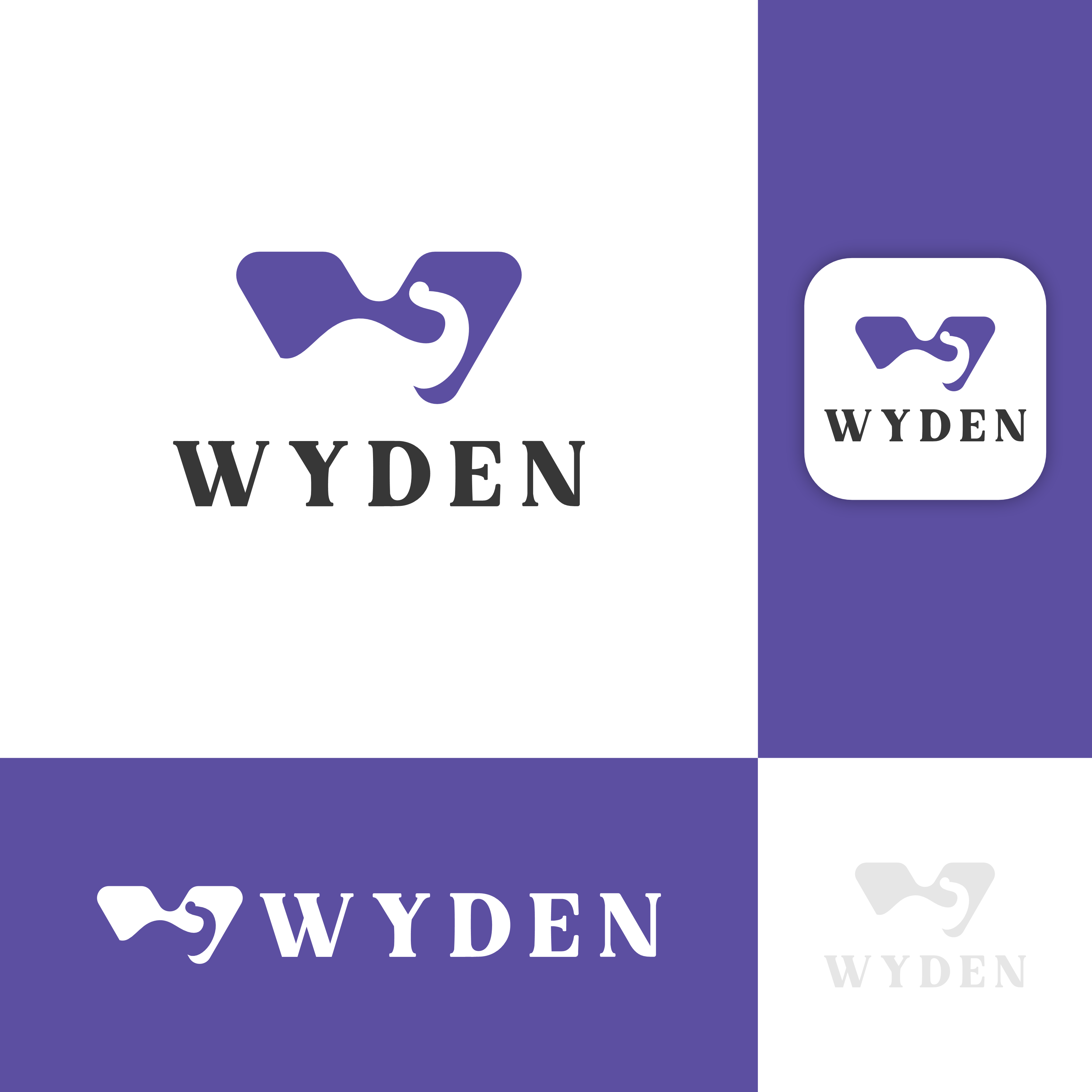 Logo Design by DoppelGanger Studio for this project | Design #34502215