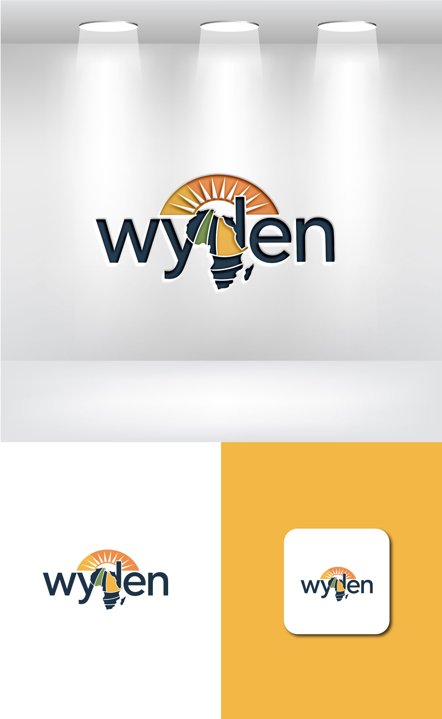 Logo Design by VectorForge for this project | Design #34500395