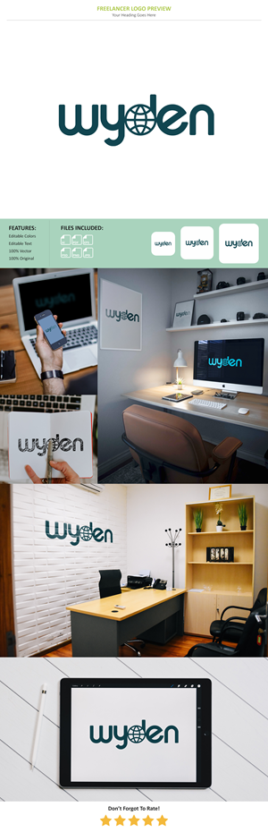 Logo Design by VectorForge for this project | Design: #34500397