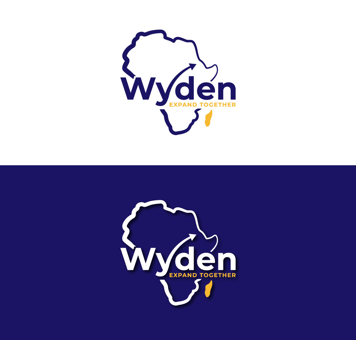 Logo Design by alexdarah for this project | Design #34511207