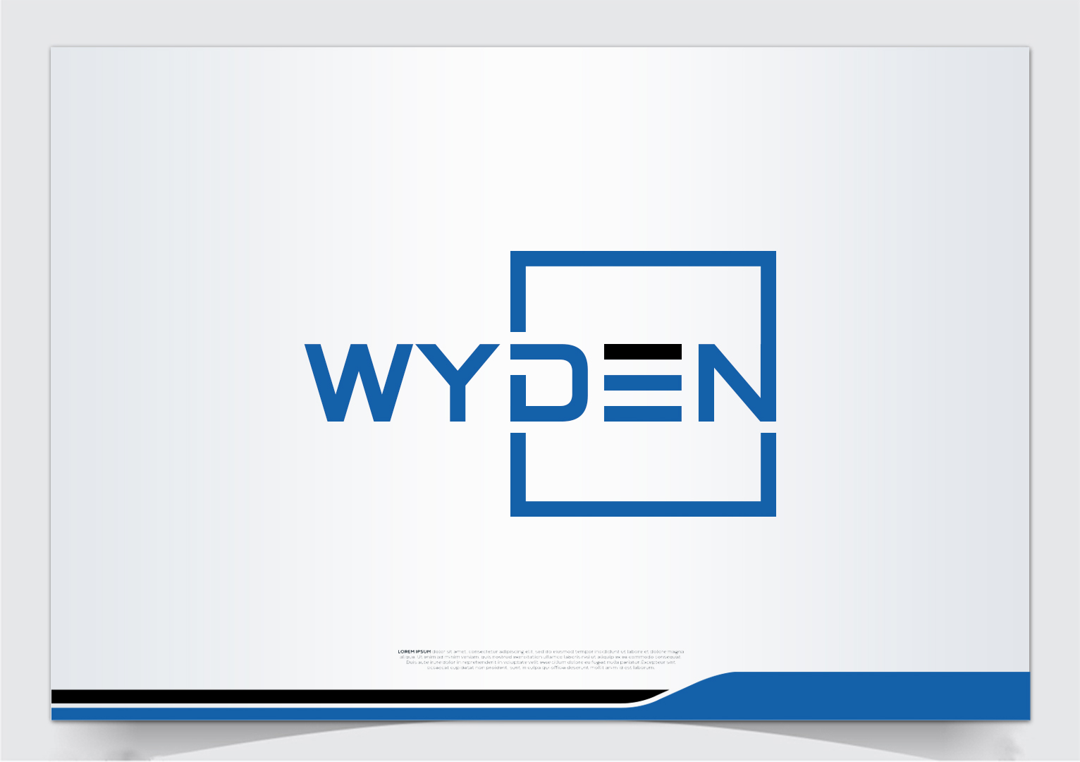 Logo Design by Rahmina for this project | Design #34503809