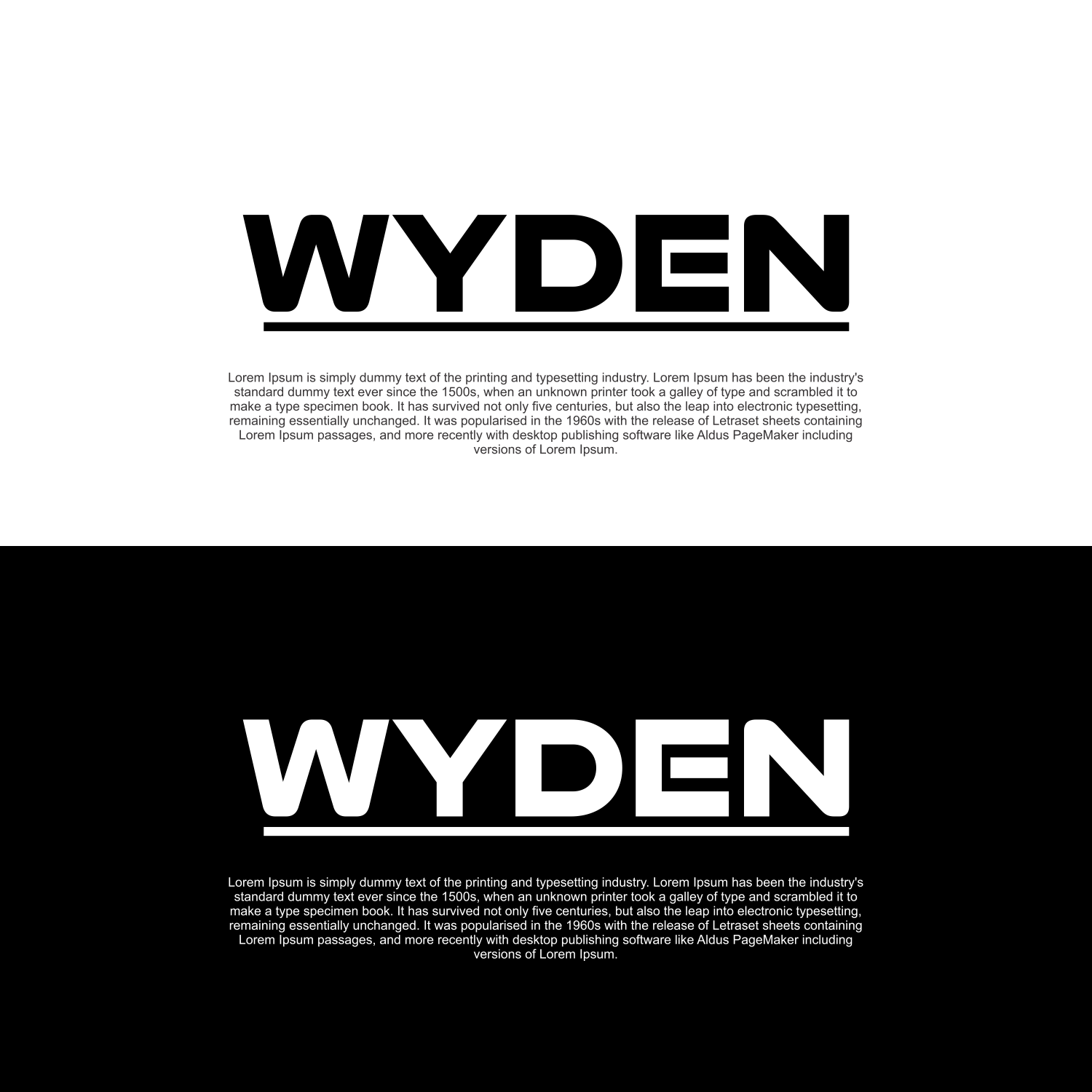 Logo Design by diego costa for this project | Design #34501518
