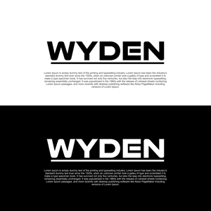 Logo Design by diego costa for this project | Design: #34501518