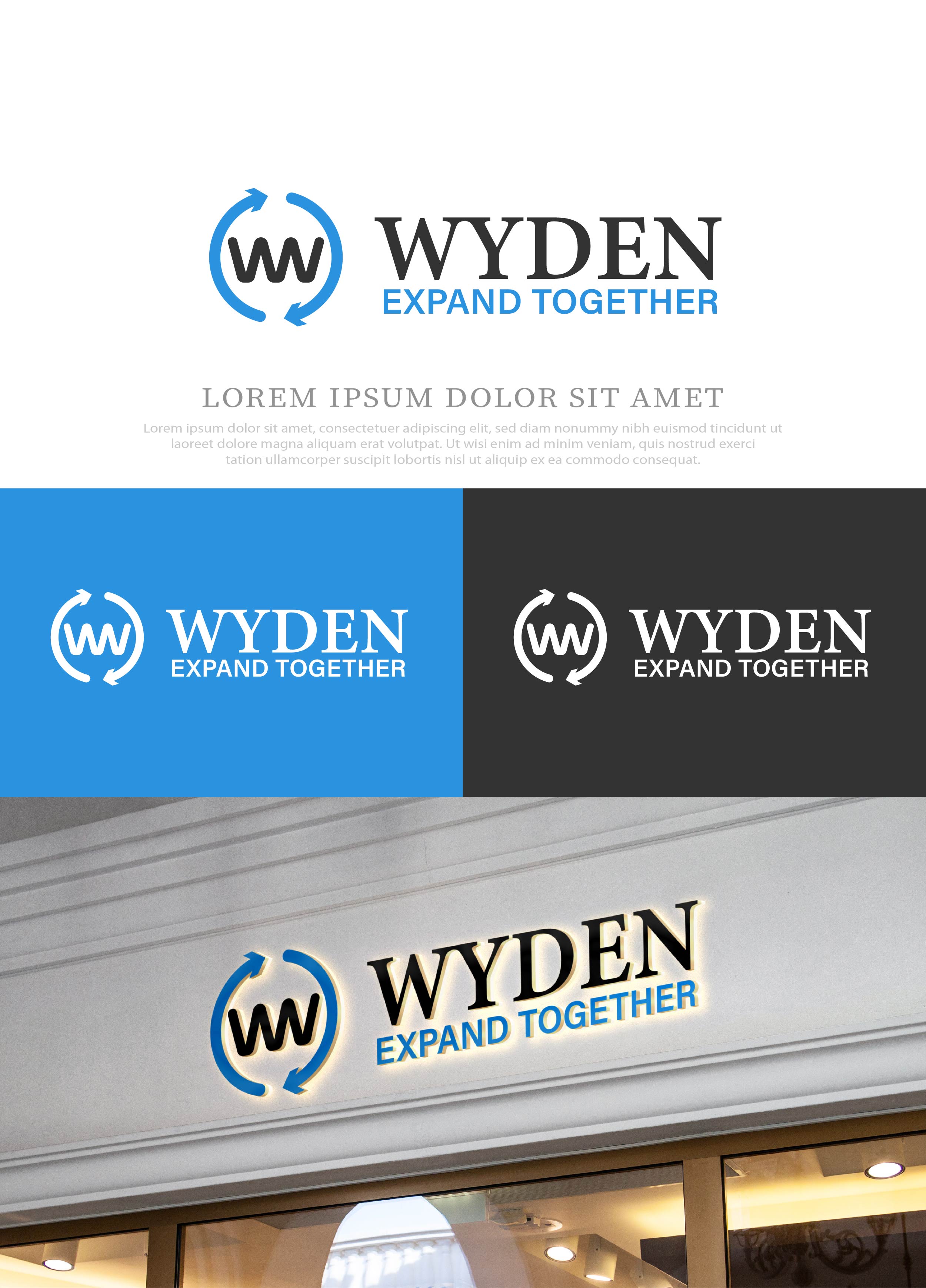 Logo Design by NasarLogo for this project | Design #34523440