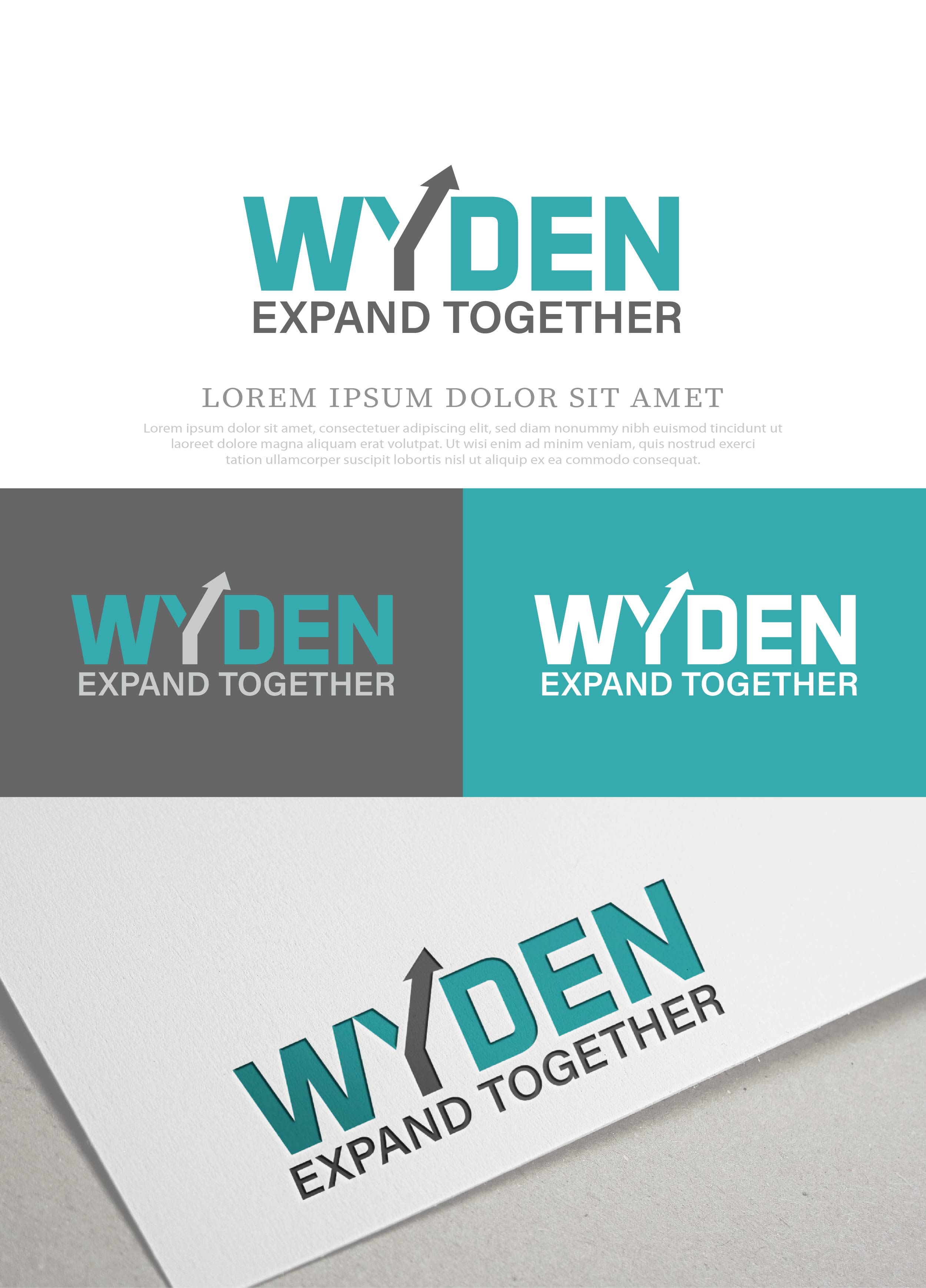 Logo Design by NasarLogo for this project | Design #34523498