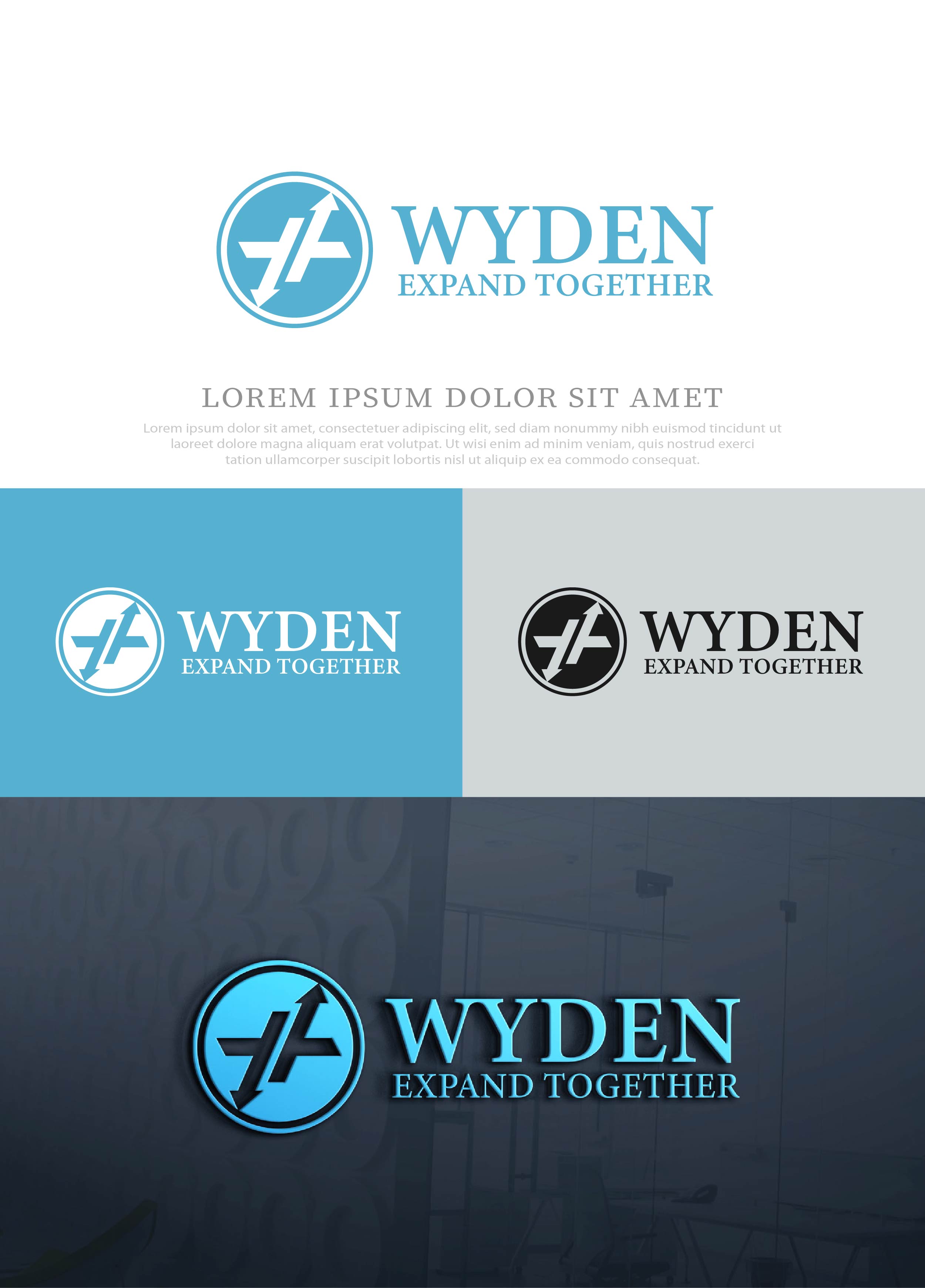 Logo Design by NasarLogo for this project | Design #34523561