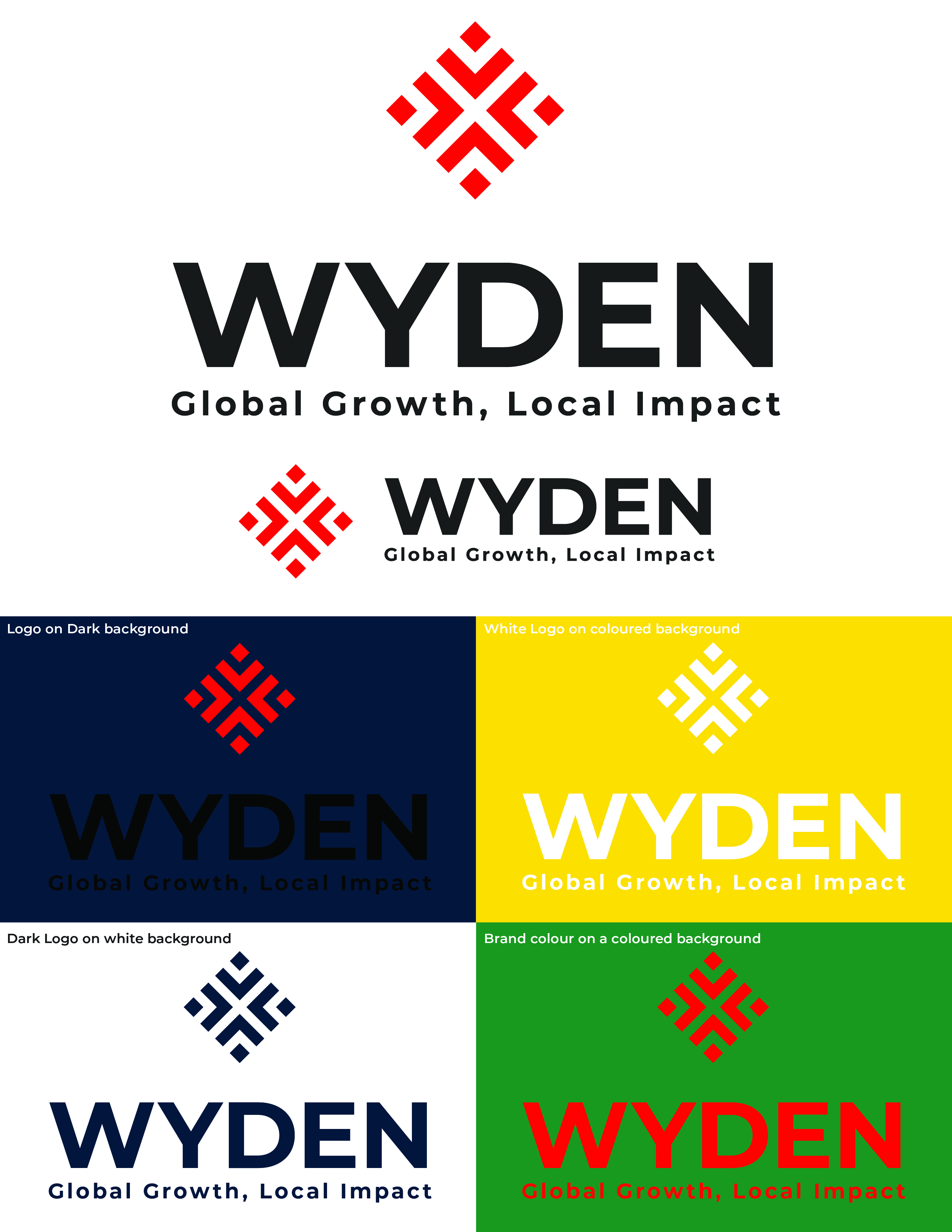 Logo Design by Chunky G for this project | Design #34508063