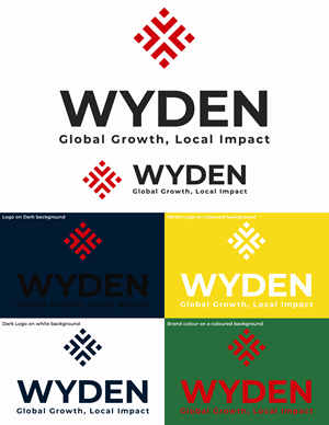 Logo Design by Chunky G