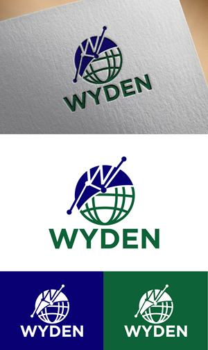 Logo Design by fly  design for this project | Design: #34505336