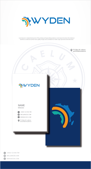 Logo Design by zebronicgraphic for this project | Design: #34504338