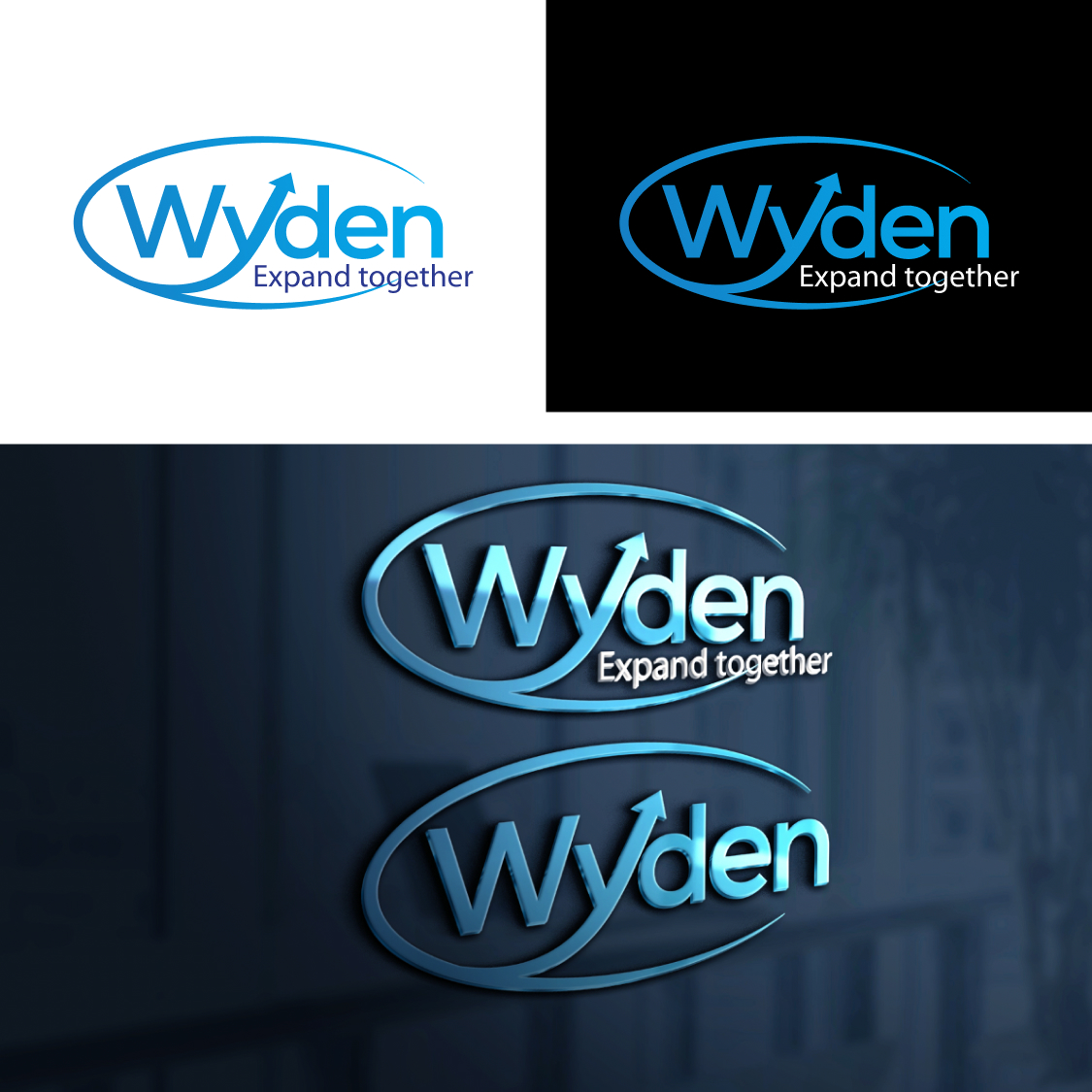 Logo Design by Finley Johnson for this project | Design #34538793