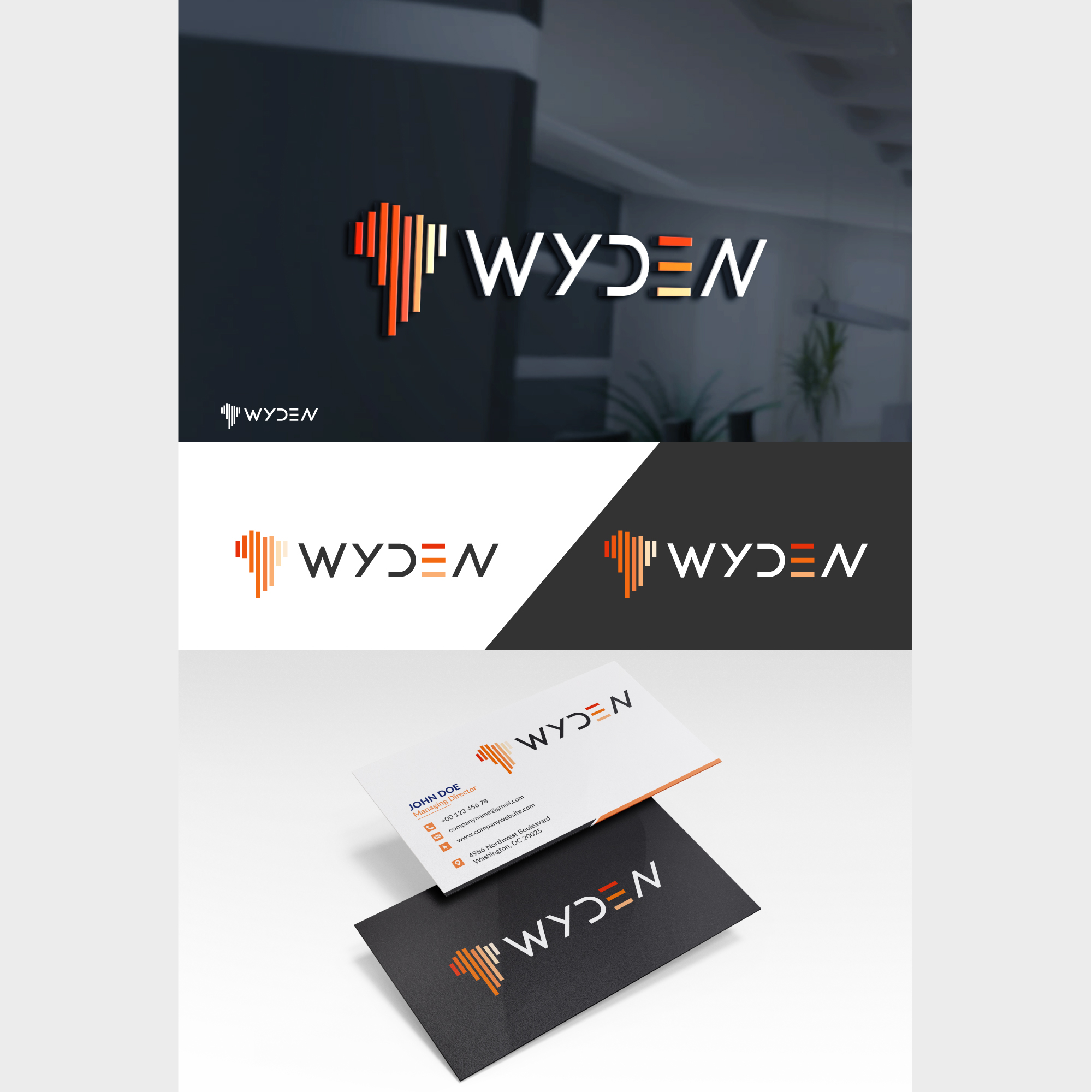 Logo Design by UMBRA Designs for this project | Design #34503736
