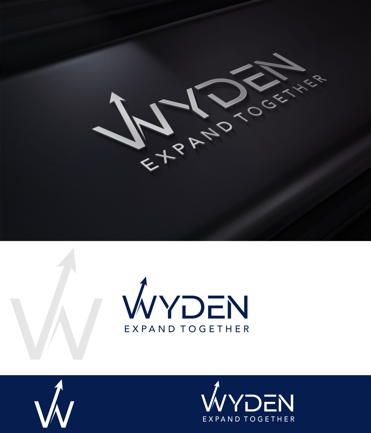 Logo Design by OrianO-70 for this project | Design #34540660