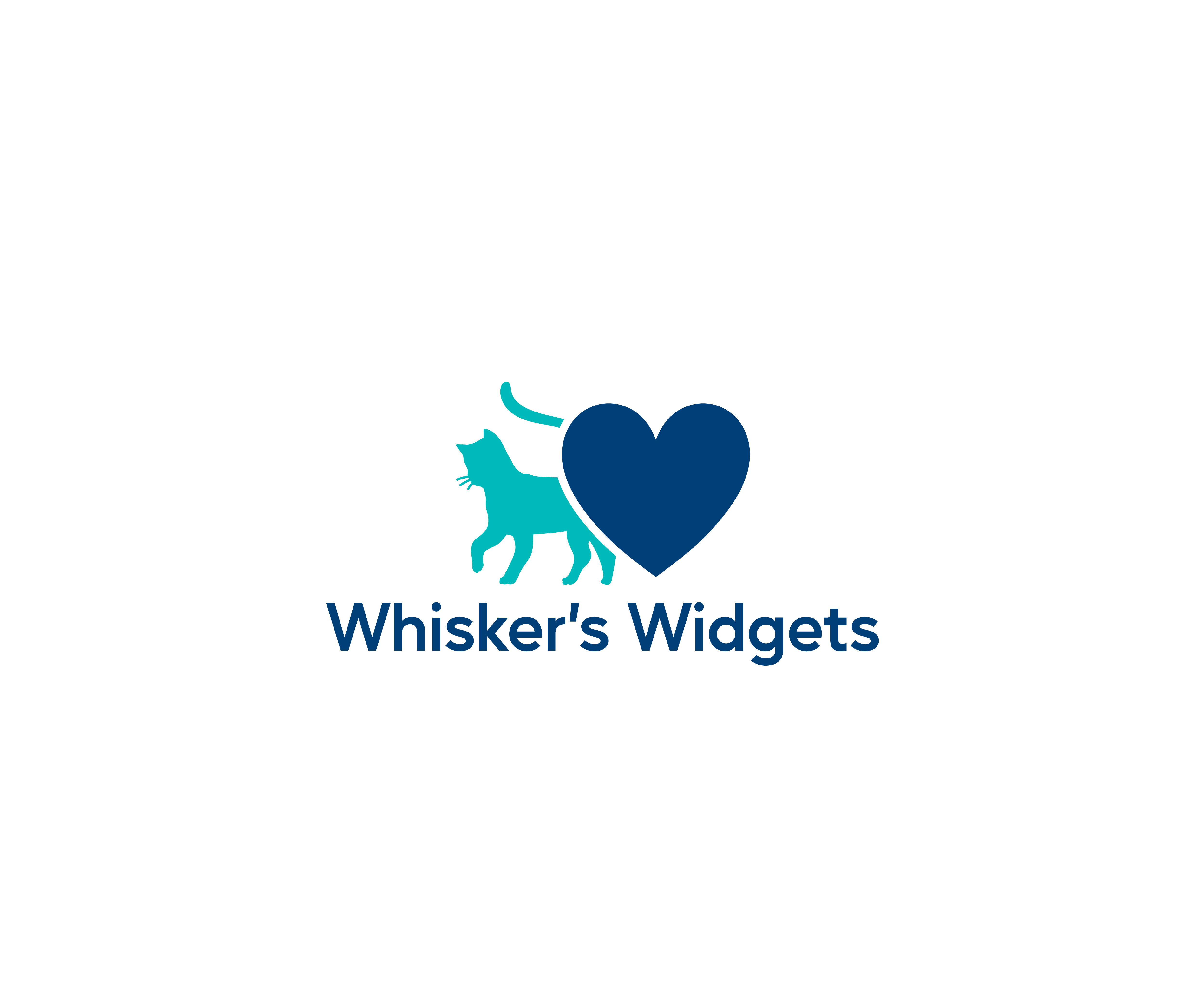 Design de Logo par James J. pour Whisker's Widgets | Design #34508789