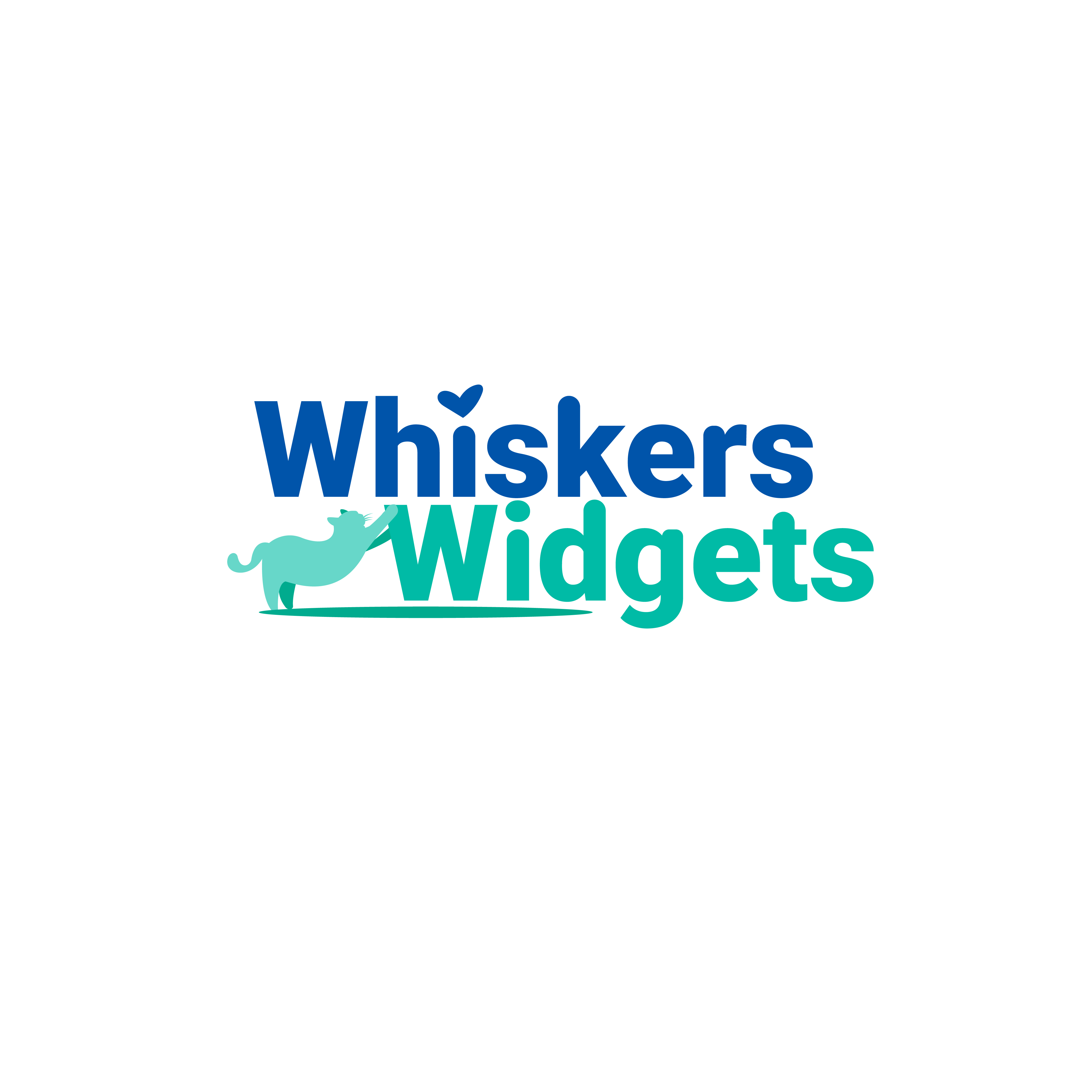 Logo-Design von PaoloP für Whisker's Widgets | Design #34506208