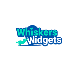 Logo Design by PaoloP for Whisker's Widgets | Design: #34506218