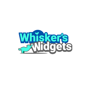 Logo Design by PaoloP for Whisker's Widgets | Design: #34530568