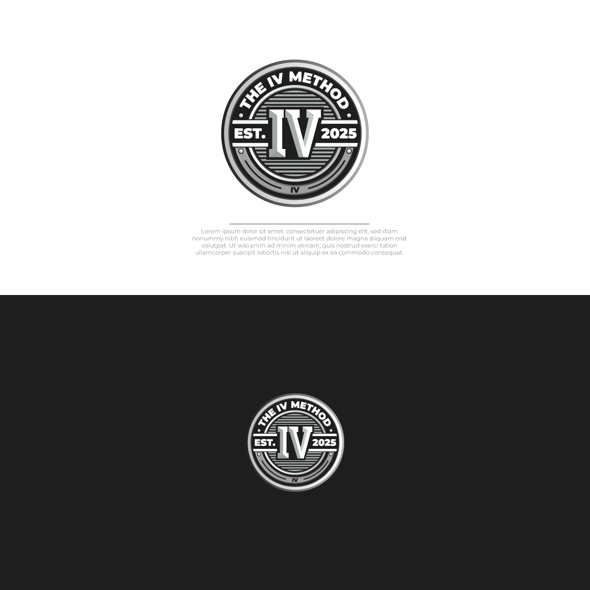 Logo Design by AstuDesign for Brock's Land Services | Design #34506019