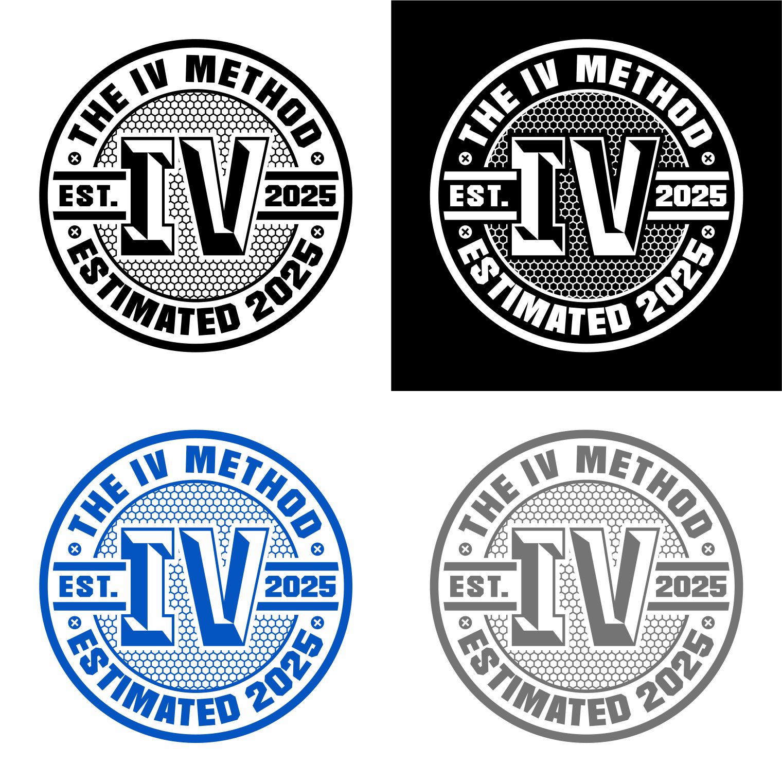 Logo Design by Falzhoho for Brock's Land Services | Design #34501581