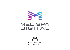 Logo-Design von ELOISE LIND für Atomic Design & Consulting | Design: #34548571