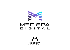 Logo-Design von ELOISE LIND für Atomic Design & Consulting | Design: #34548579
