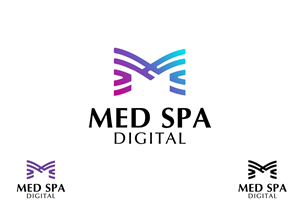 Logo Design by ELOISE LIND for Atomic Design & Consulting | Design: #34552789