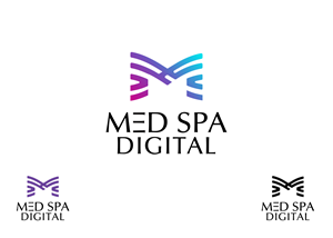 Logo Design by ELOISE LIND for Atomic Design & Consulting | Design: #34552791