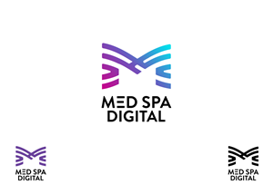 Logo Design by ELOISE LIND for Atomic Design & Consulting | Design: #34552793
