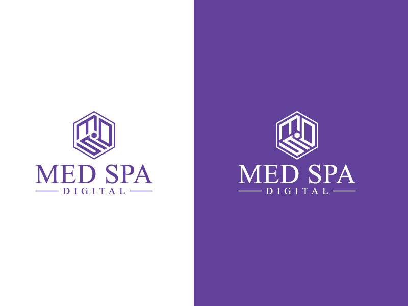 Logo Design by Cliping_path for Atomic Design & Consulting | Design #34543637