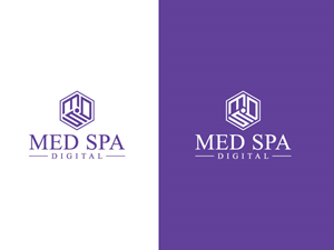 Logo Design by Cliping_path for Atomic Design & Consulting | Design: #34543637