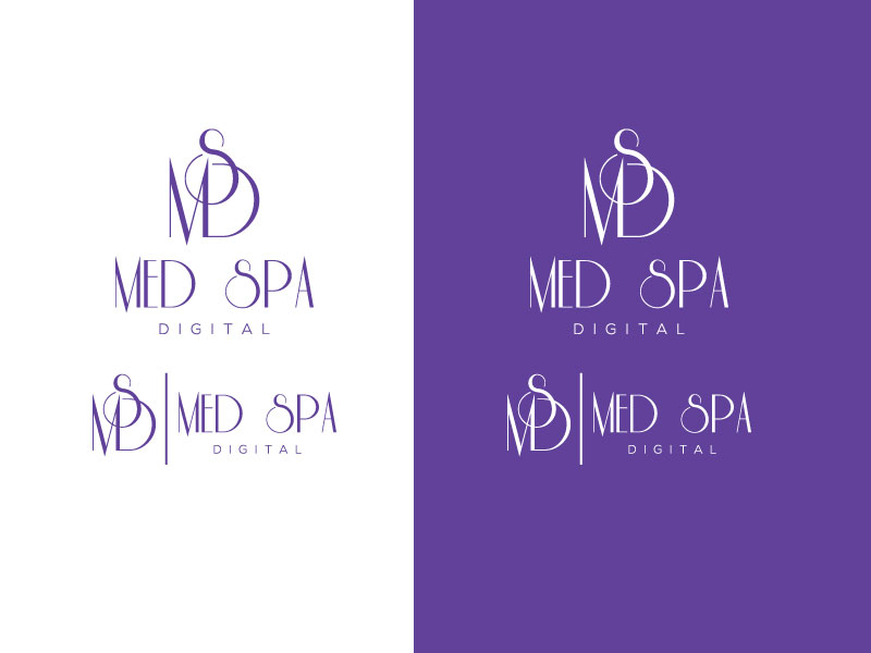 Logo Design by Cliping_path for Atomic Design & Consulting | Design #34543638