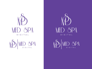 Logo Design by Cliping_path for Atomic Design & Consulting | Design: #34543638